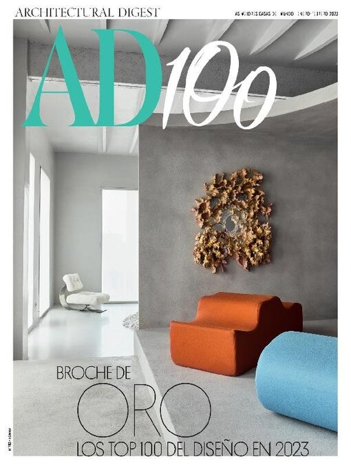 Title details for AD España by Ediciones Conde Nast, S.A. - Available